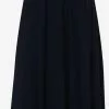 Marie Lund Abendkleider Kleid Frauen Navy -Marie Lund Verkaufs e76b29a60a84da0cdb42701ca47940bc