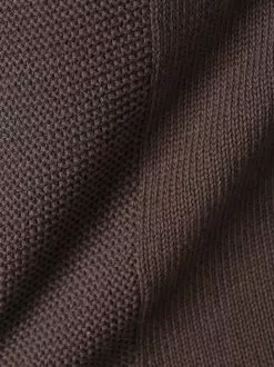 Marie Lund Basic Pullover Pullover Frauen Taupe -Marie Lund Verkaufs e8e7ab2c01351cd23da7dd16bcb8e11e