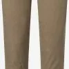 Marie Lund Stoffhosen Slimfit Hose Frauen Beige -Marie Lund Verkaufs ea5811208ad2b968e9c2d279ad9ed8dd