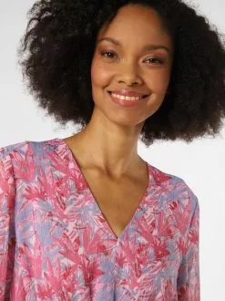 Marie Lund Minikleider Kleid Frauen Pink -Marie Lund Verkaufs ee095e2819824a8669dd0132de9f3dce