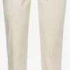 Marie Lund Chinos Regular Hose Frauen Ecru -Marie Lund Verkaufs f1eb527aa6589ece70eb4c7f2d59cc79