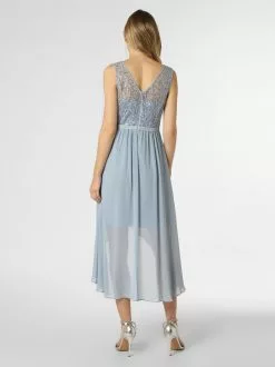 Marie Lund Cocktailkleider Cocktailkleid Frauen Hellblau -Marie Lund Verkaufs f322773a5939793e1a03e4be60c41424