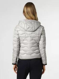 Marie Lund Winterjacken Übergangsjacke Frauen Hellgrau -Marie Lund Verkaufs f4628ca029c6aa564409a424d092dd3a