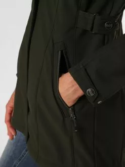 Marie Lund Outdoorjacken Funktionsjacke Frauen Oliv -Marie Lund Verkaufs f47f1502124923caa6bdcfd689cc0b19