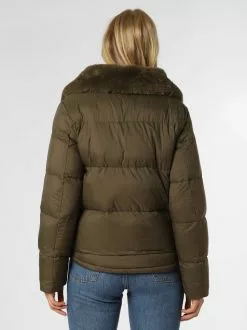 Marie Lund Winterjacken Winterjacke Frauen Khaki -Marie Lund Verkaufs f872c6baa1b4c0e75b83594a9e29b8b8