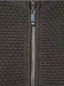 Marie Lund Strickjacken Strickjacke Frauen Khaki -Marie Lund Verkaufs fa346371c413ad5d4093c58c8fb687c4