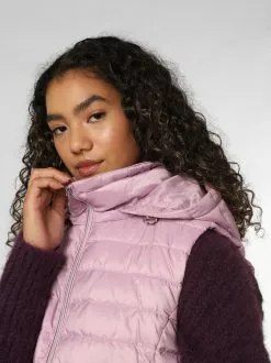 Marie Lund Westen Weste Frauen Flieder -Marie Lund Verkaufs fd00249e959fdd521e4265f1770a82a1