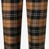 Marie Lund Stoffhosen Regular Hose Frauen Braun -Marie Lund Verkaufs ff792db0dbd7e45656583b87c2af0555